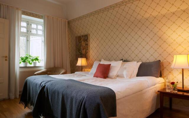 Kiviks Hotell