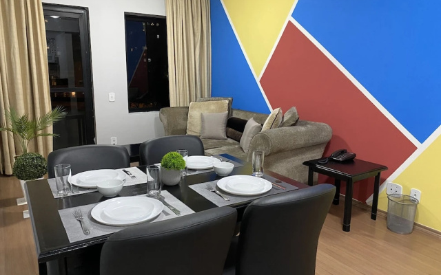 360 Santa Cecília - Apartment in 聖保羅 - Photo 5