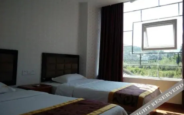 Xiangtu Fengqing Inn