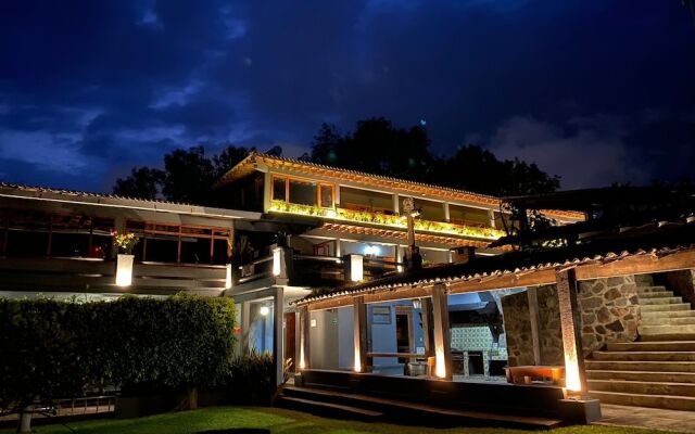 San Jose del Valle Hotel Boutique