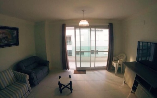 2 Bedroom Apartment - 201