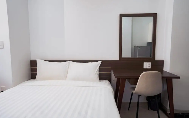 The Eastern Hotel & Apartment – Guest Rooms – Haiphong