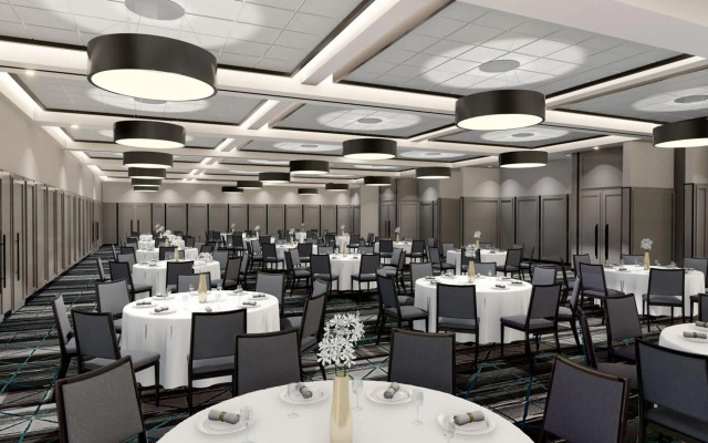 Holiday Inn St Jean Sur Richelieu Congrès by IHG