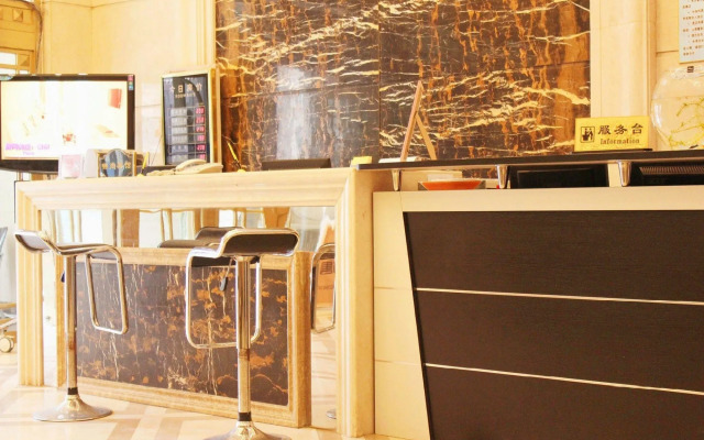 Jinshang Express Motel