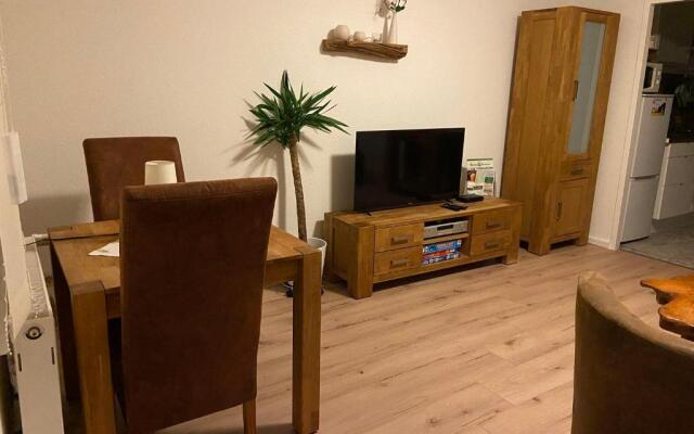 Ferienwohnung Seeidyll