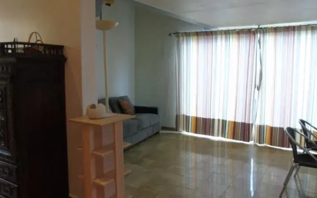 Villa St. Roman