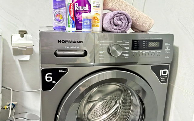Royal Rentals (Роял Ренталс) на улице Бабура 44