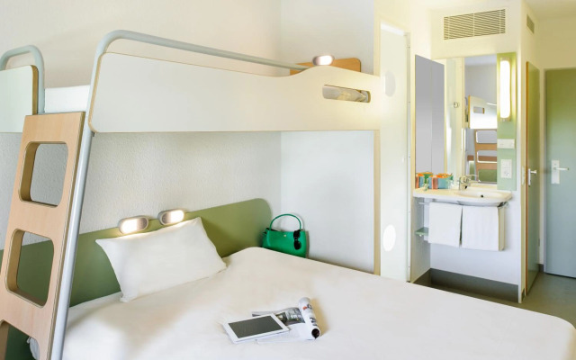 Ibis Budget Stuttgart City Nord