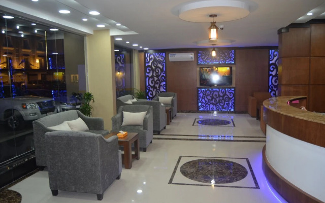 Lina Park Hotel Suites 3