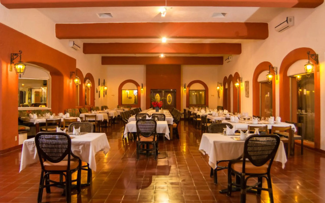 Hotel Chichen Itza