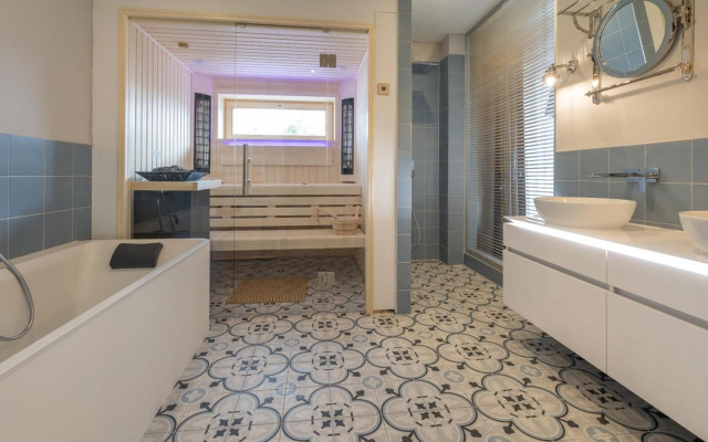 Hotel Vier Jahreszeiten Binz - Adults Only
