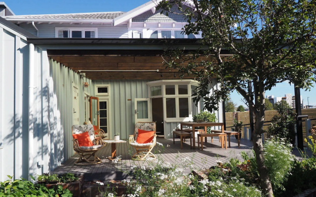 Eco Villa