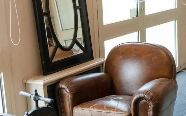 Brit Hotel Essentiel Cholet