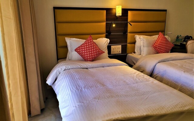 Shanti Solitaire Arpora