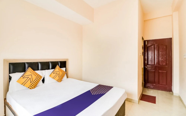 SPOT ON 37254 Hotel Krishna