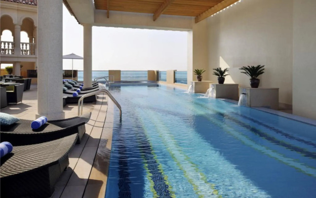 Marriott Executive Apartments Al Jaddaf, Dubai