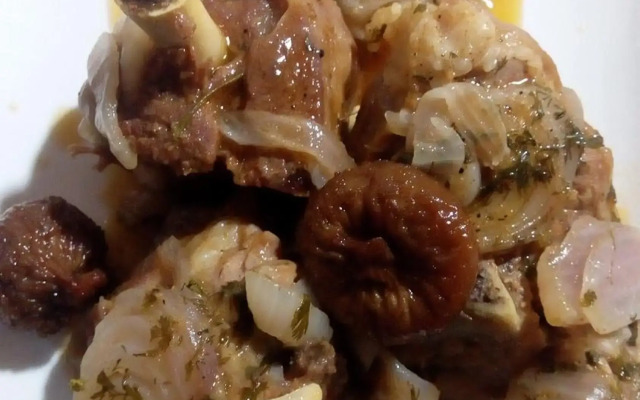 Maison d'Hôtes La Vallée des Figues