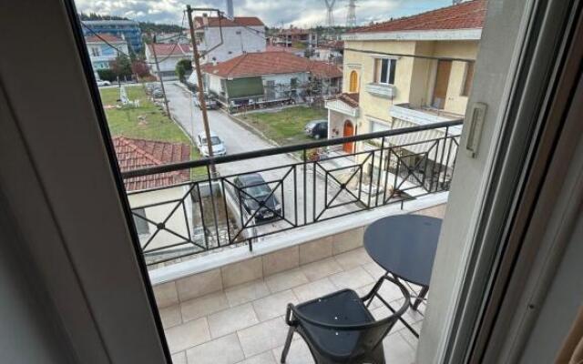 City Center Apartment