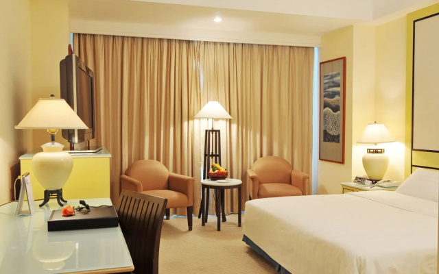 Hainan Junhua Haiyi Hotel