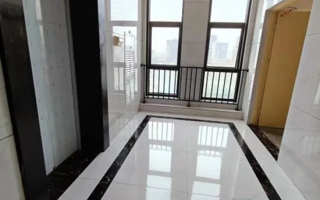 Zhengzhou Zihu Guanlan Fashion Hotel