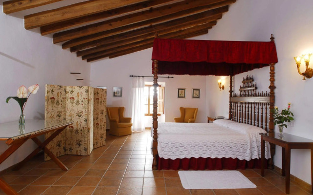 Hotel Son Cosmet