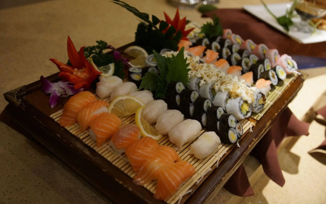 Century Sunshine Hotel - Emeishan
