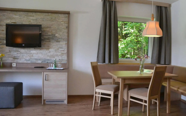 Hotel Ramsauer Alm