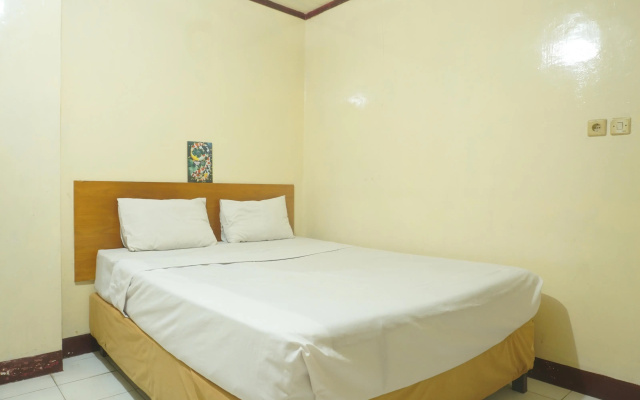 Hotel O Wisma Ribas Syariah – Guest Rooms – Maros