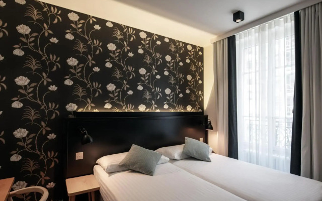 The Pax Hotel