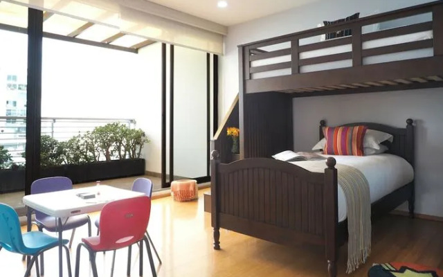 Residencial Polanco By The Local Way