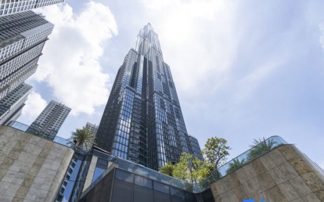 Hoasun des Arts Landmark 81