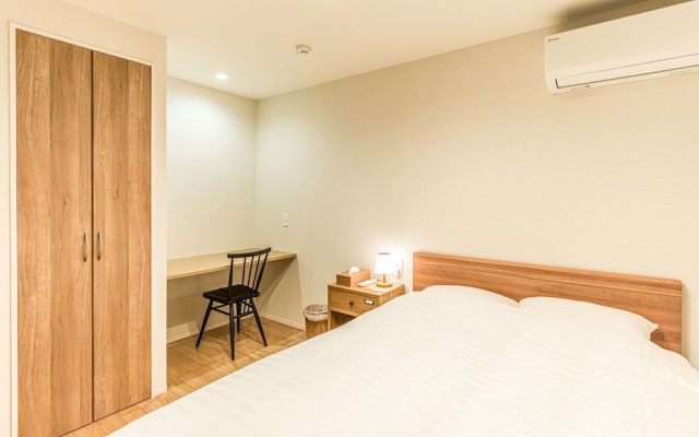 Rakuten STAY HOUSE x WILLSTYLE Yufuinkawakami – Guest Rooms – Yufu