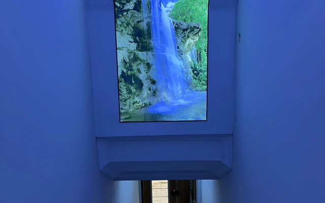 Şi̇ri̇nyer Eli̇t Resi̇dance Apart Hotel