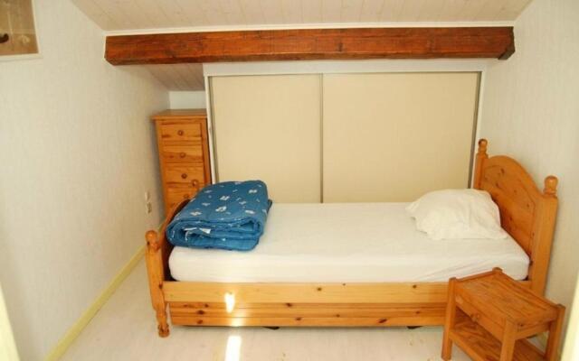 Résidence GRANDE BLEUE - Maisons & Villas pour 6 Personnes 94