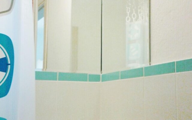 Marvelous Sea View Eco Studio