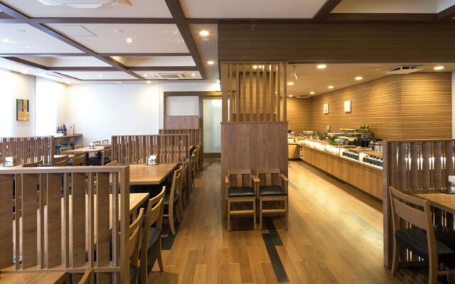Hotel Route Inn Osaka Takaishi Hagoromo Ekimae