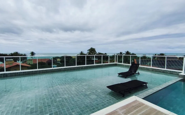 Serrambi Beach Flat - Porto de Galinhas