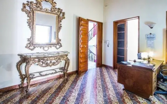Barocco Palace