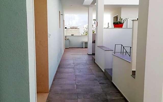 BB DreAm Porto Cesareo