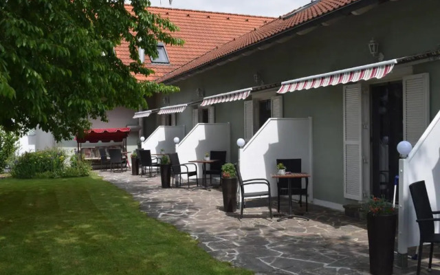 B&B Gästehaus Sabina