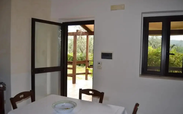 Agriturismo Fara Del Falco