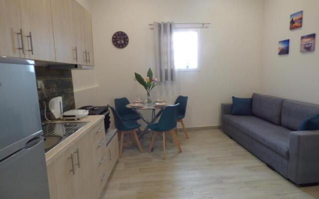Patsis Appartment