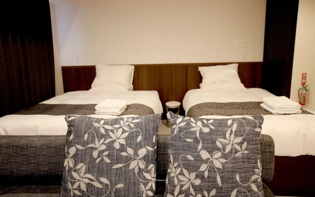 Sunset Resort Mihama