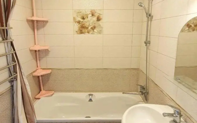 Апартаменты на улице Московская 60