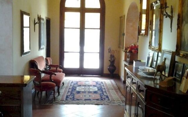 Villa La Montagnola