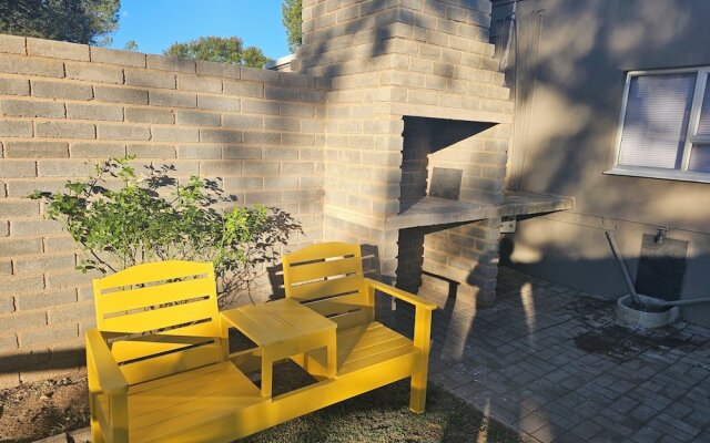 Amberdale Estate Self Catering