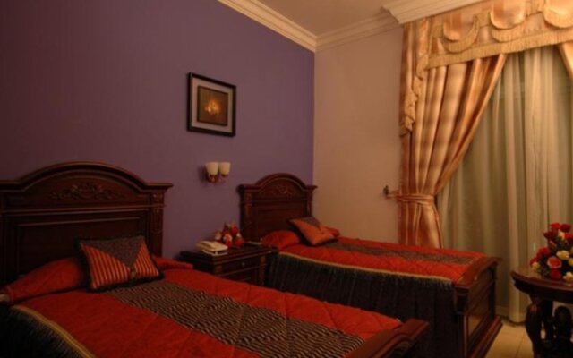 Ramee Suites 3 Apt
