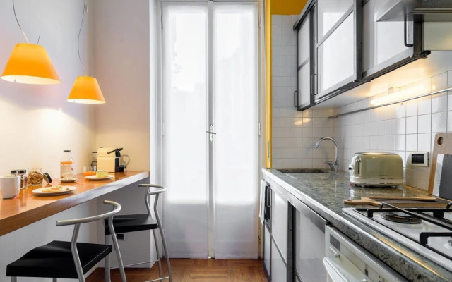 Marsala Flexyrent Apartment