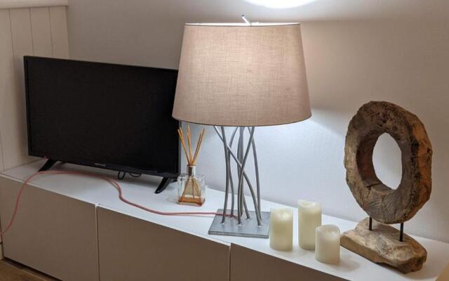 Seashore Hideaway studio