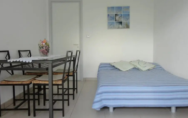 Residence Sabbiachiara